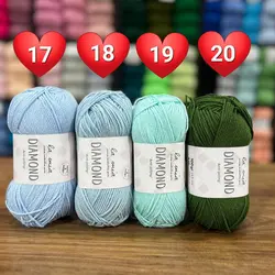 کاموا دایموند