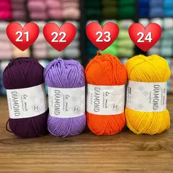 کاموا دایموند