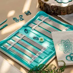 پک 5 میل کد 36331 - کاموا چیچک