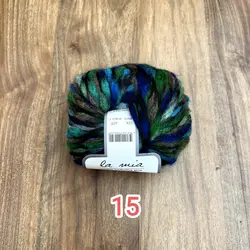 کاموا بیگ بنگ