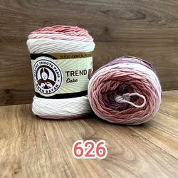 کاموا ترند کیک(اورن بیان)