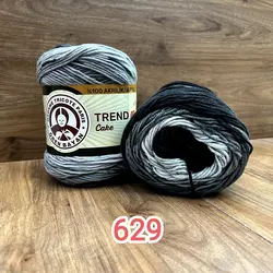 کاموا ترند کیک(اورن بیان)