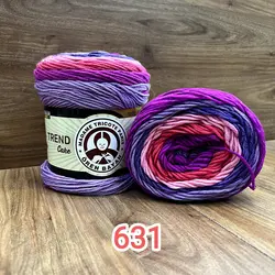 کاموا ترند کیک(اورن بیان)