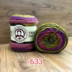 کاموا ترند کیک(اورن بیان)