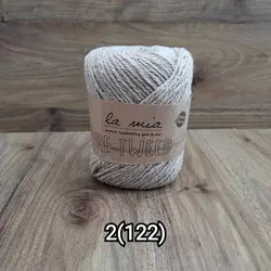 کاموا لامیا ری تویید