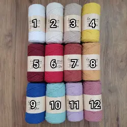 مکرومه نرم تاب