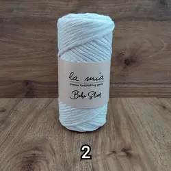 مکرومه نرم تاب