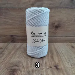 مکرومه نرم تاب