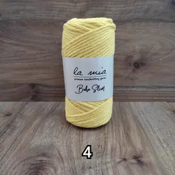 مکرومه نرم تاب