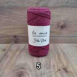 مکرومه نرم تاب