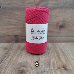 مکرومه نرم تاب