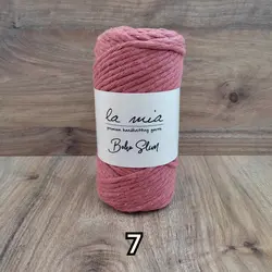 مکرومه نرم تاب