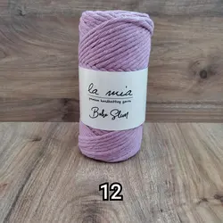 مکرومه نرم تاب