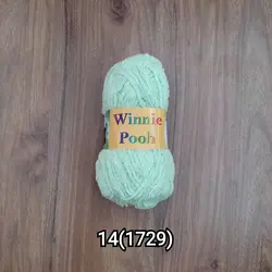 کاموا بره ایی وینی پو