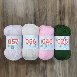 کاموا دایموند