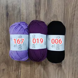 کاموا دایموند