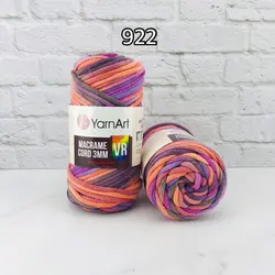 مکرومه سه سوزنه