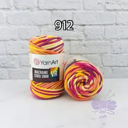 مکرومه سه سوزنه