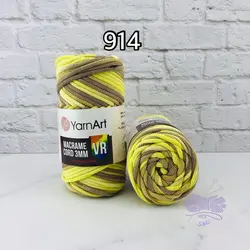 مکرومه سه سوزنه