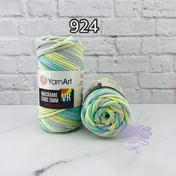 مکرومه سه سوزنه