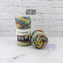 مکرومه سه سوزنه