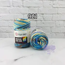 مکرومه سه سوزنه