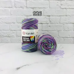 مکرومه سه سوزنه