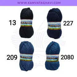 کاموا رانیا (طنابی)