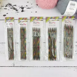 5 میل بامبو نیت پرو(15 سانت) - فروش کاموا, خرید کاموا, کاموا ارزان, ملزومات بافتنی, آلیزه دیوا