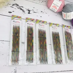 5 میل بامبو نیت پرو(15 سانت) - فروش کاموا, خرید کاموا, کاموا ارزان, ملزومات بافتنی, آلیزه دیوا