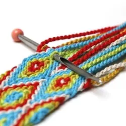 سوزن وایو - فروش کاموا, خرید کاموا, کاموا ارزان, ملزومات بافتنی, آلیزه دیوا