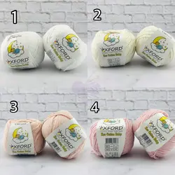 کتان دیوا آکسفورد