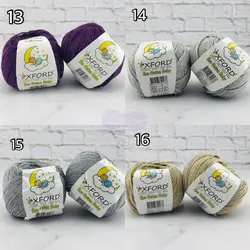 کتان دیوا آکسفورد