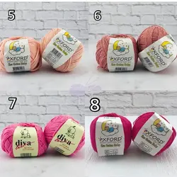 کتان دیوا آکسفورد