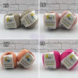 کتان دیوا آکسفورد