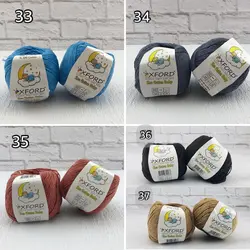 کتان دیوا آکسفورد