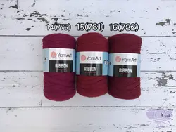 یارن ارت ریبون
