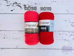 یارن ارت ریبون