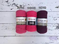 یارن ارت ریبون