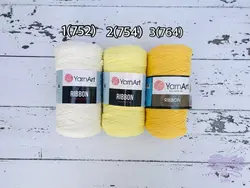 یارن ارت ریبون