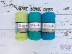 یارن ارت ریبون