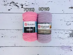 یارن ارت ریبون