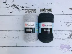 یارن ارت ریبون