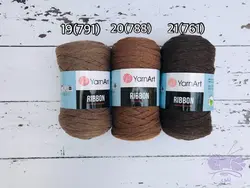 یارن ارت ریبون