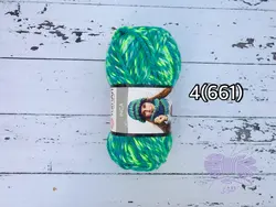 یارن آرت INCA
