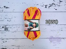 یارن آرت INCA