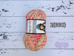 یارن آرت INCA