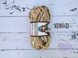 یارن آرت INCA