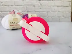 منگوله ساز - فروش کاموا, خرید کاموا, کاموا ارزان, ملزومات بافتنی, آلیزه دیوا