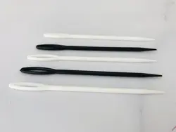 سوزن پلاستیکی بافت